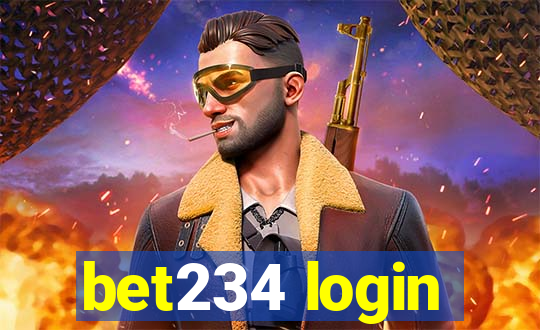 bet234 login